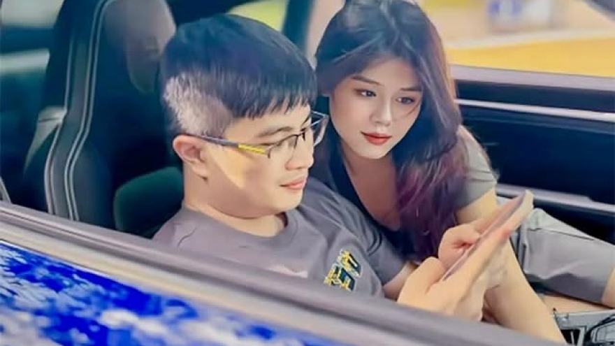 Vụ án Mr Pips: Phó Đức Nam chỉ đạo bạn gái chuyển "tiền bẩn" thành bất động sản