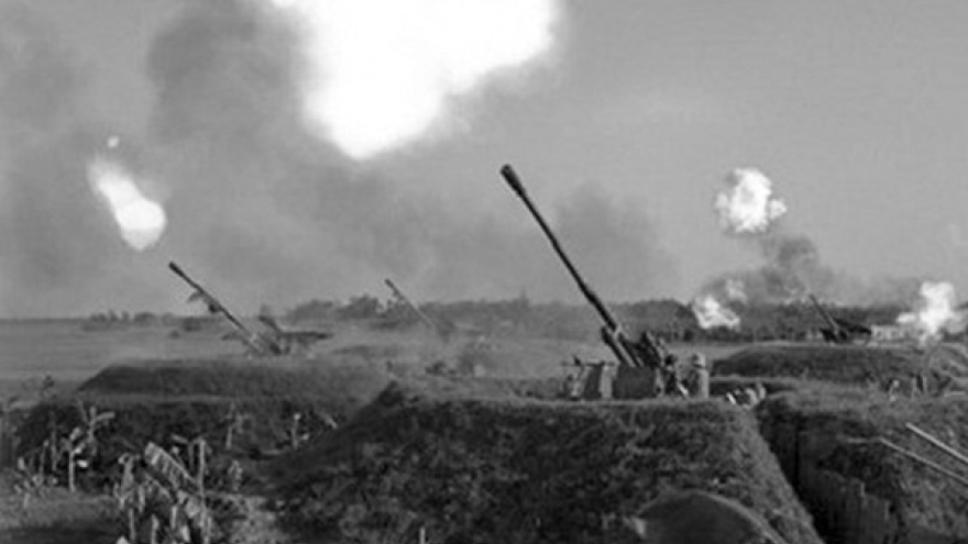 “Nguyễn Viết Xuân cả nước yêu thương”: Bản hùng ca từ chiến trường năm xưa