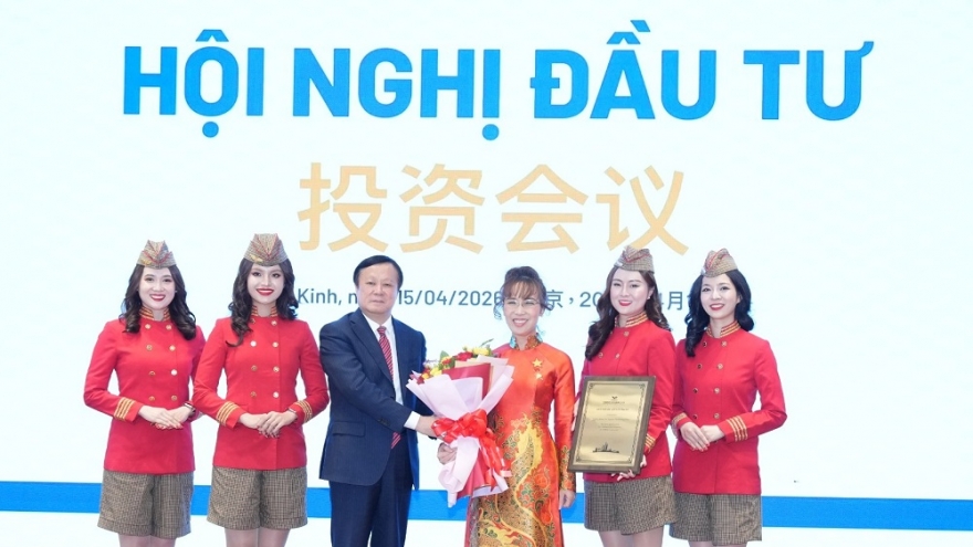 Vietjet mở rộng kết nối Việt Nam - Trung Quốc với loạt 5 đường bay mới