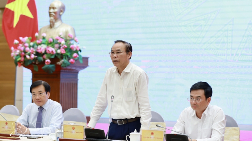 Ministry works to ensure rice production, exports align with market developments