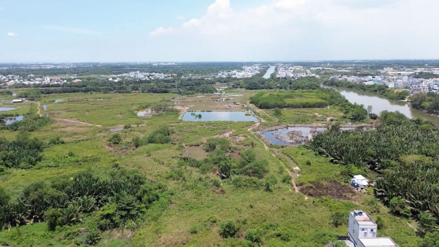 TP.HCM loại 33 khu đất ra khỏi danh mục thí điểm làm nhà ở thương mại