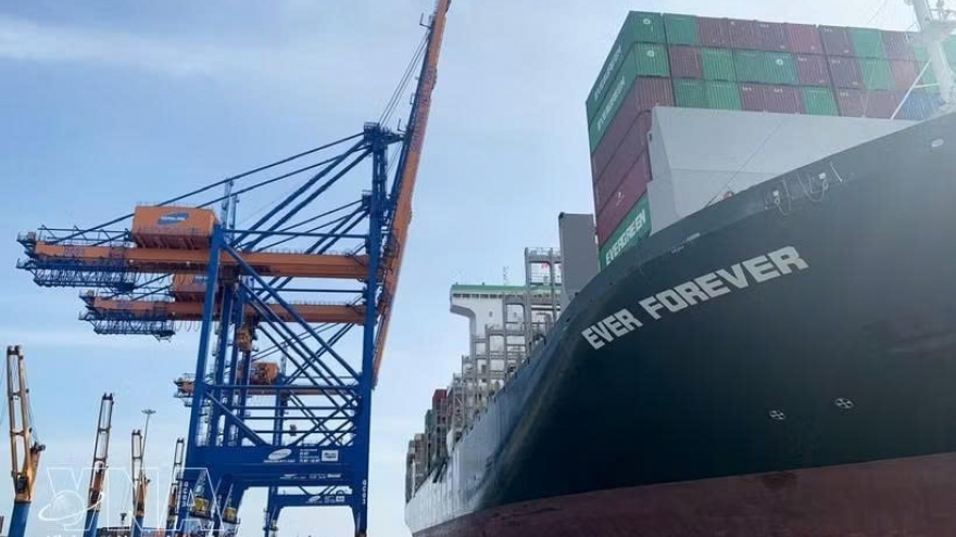 Vietnam set to capitalise on global trade shifts