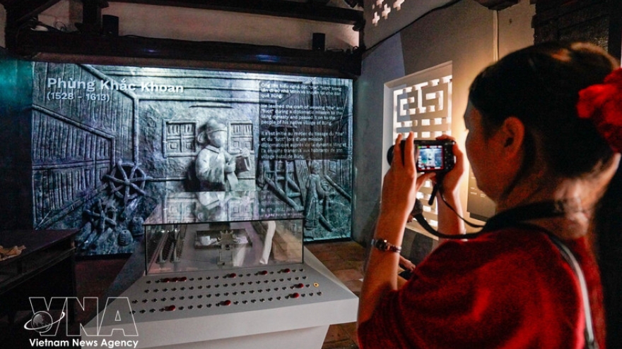 Project on digital transformation in cultural sector approved