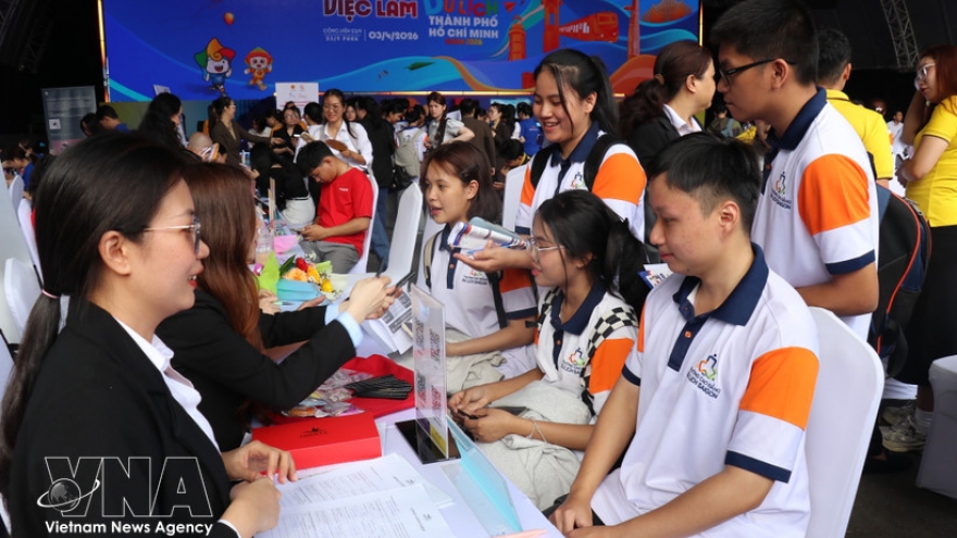 Ho Chi Minh City tourism sector seeks nearly 5,000 workers amid industry rebound