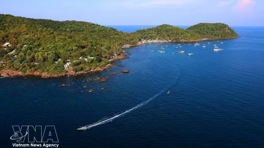 UK newspaper praises Phu Quoc’s unspoilt charm amid tourism boom
