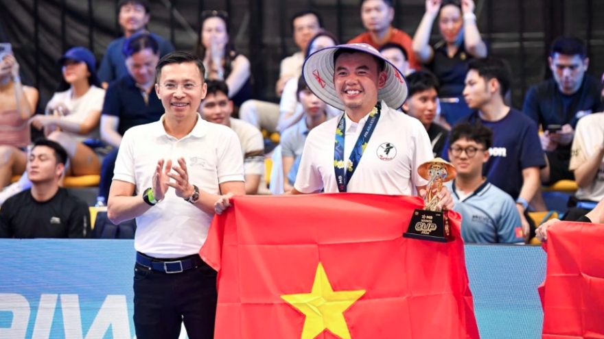 PPA Tour Asia 2026 returns to Vietnam in August