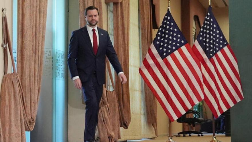 Đàm phán Mỹ - Iran đổ vỡ: Nguy cơ phong tỏa Hormuz và đối đầu leo thang