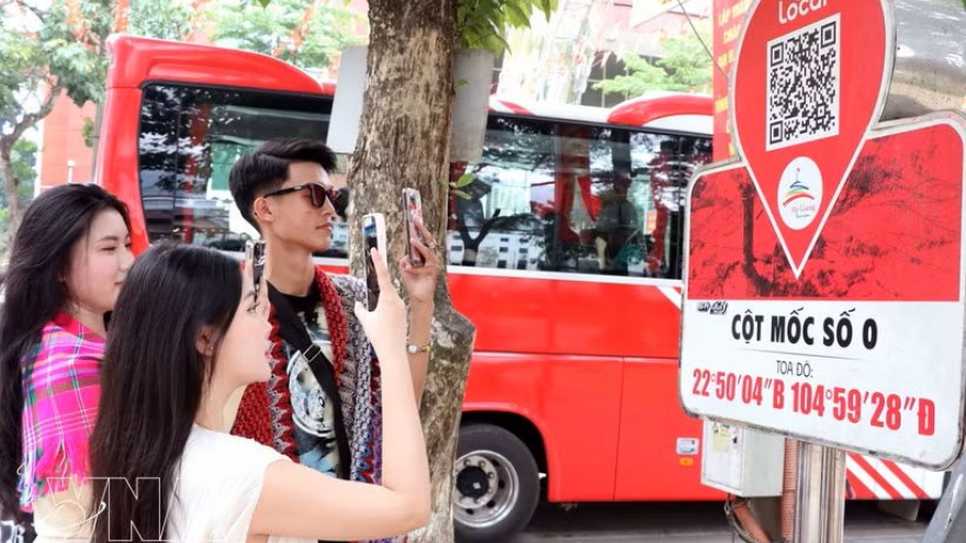 Vietnam’s tourism sector accelerates with AI