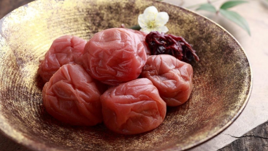 Việt Nam có “thuốc bổ mùa xuân”, ăn vào chua dịu lại dưỡng gan, bổ tim cực tốt