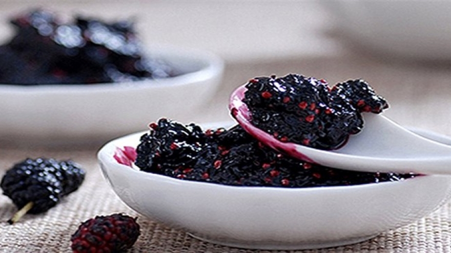 Loại quả chua ngọt là “thuốc đại bổ”, đang vào mùa ở Việt Nam ít được tận dụng