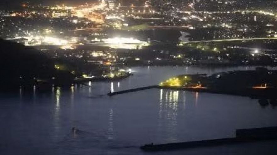 Vietnamese Embassy in Japan ready to protect citizens amid quake, tsunami alerts