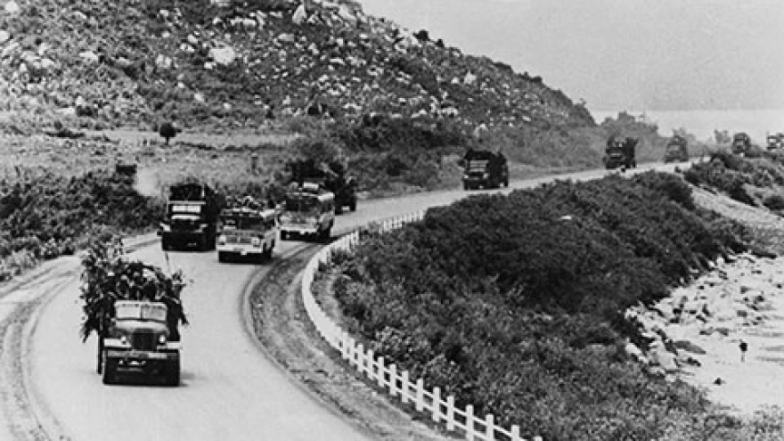 Đường tới toàn thắng 30/4/1975: Đoàn kết chống kẻ thù chung, giáng đòn quyết định