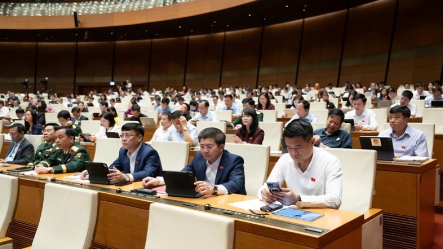 Đại biểu Quốc hội cần phải có nhiều kỹ năng hơn trong kỷ nguyên mới