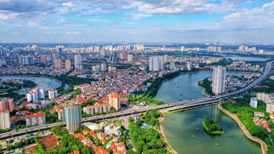 Cơ chế vượt trội – Động lực mới cho Thủ đô Hà Nội phát triển trong kỷ nguyên mới