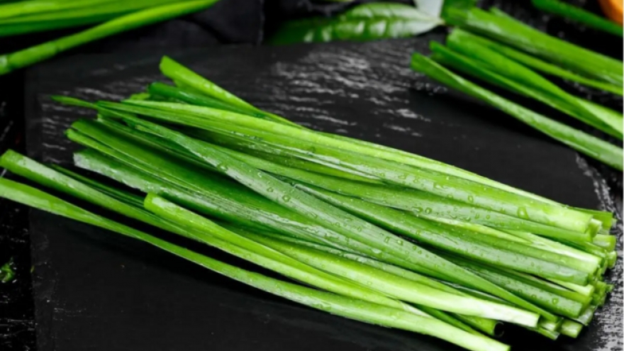 Loại rau rẻ tiền nhưng cực tốt cho tim mạch, tiêu hóa và giấc ngủ