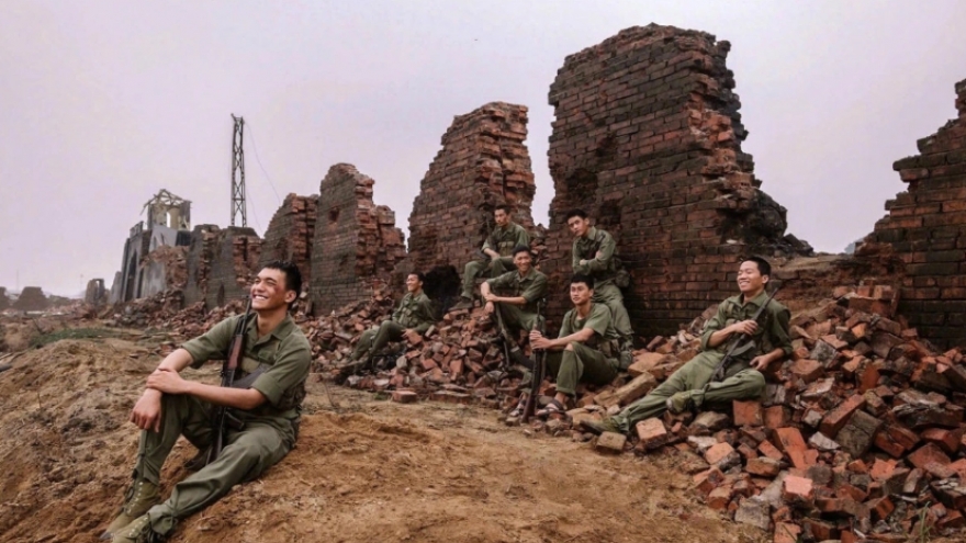 Free screenings of “Red Rain” and “Hijacked” at Autumn Fair 2025