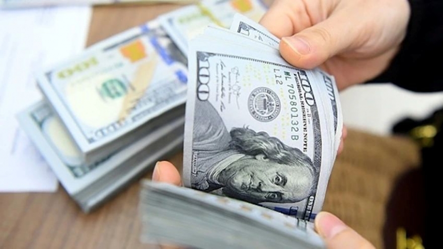 Overseas remittances to Ho Chi Minh City fall sharply in Q1