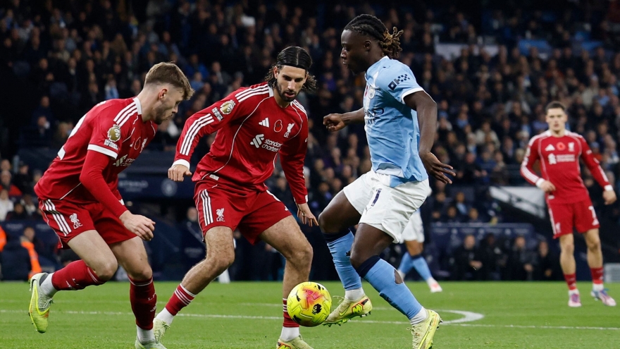 Lịch thi đấu và trực tiếp bóng đá hôm nay 4/4