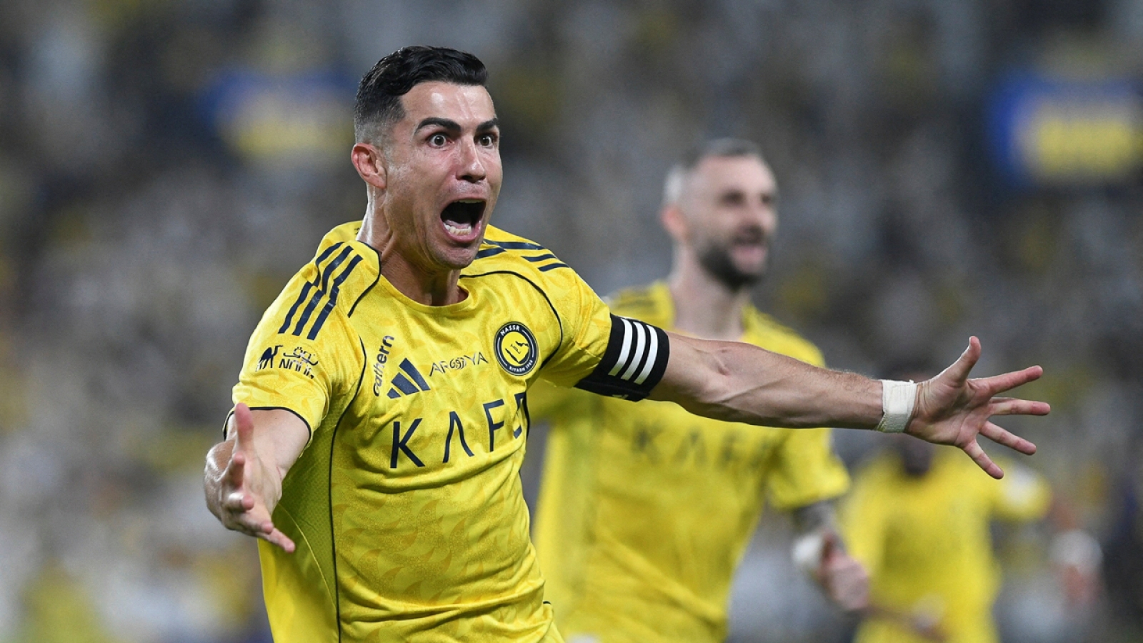 Kết quả bóng đá hôm nay 30/4: Ronaldo toả sáng, Al Nassr tiến gần đến ngôi vô địch