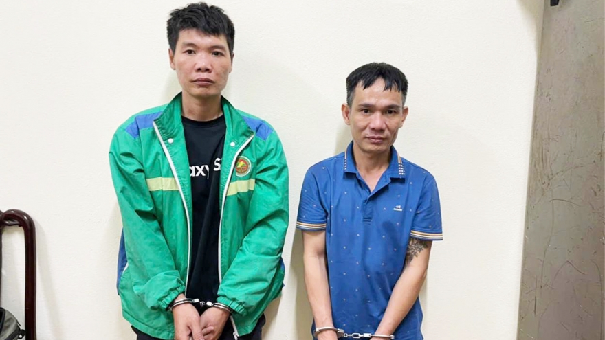 Rủ bạn sử dụng heroin, cả nhóm bị xử lý hình sự