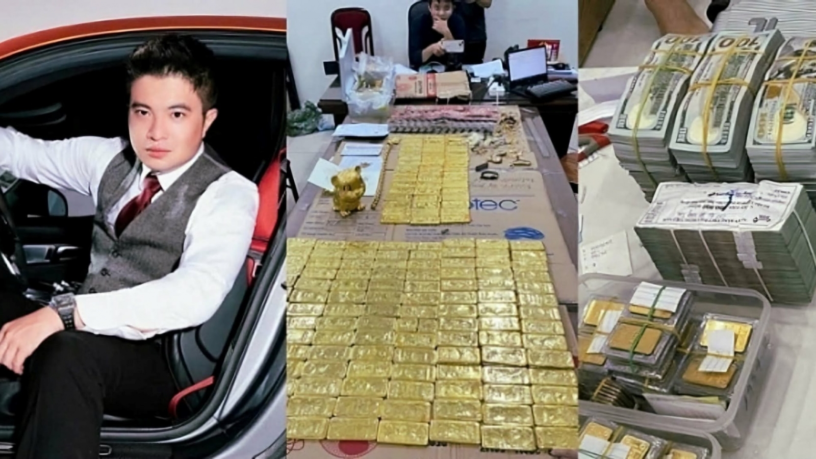 Thiệt hại từ lừa đảo trực tuyến lên tới 8.000 tỷ đồng trong năm 2025