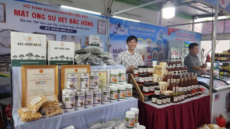 Chi phí leo thang, sức mua chững lại, doanh nghiệp thực phẩm nỗ lực thích ứng