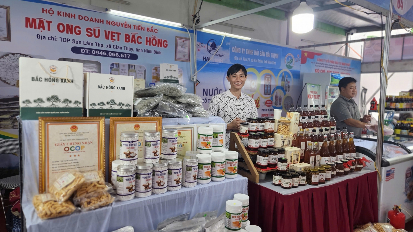 Chi phí leo thang, sức mua chững lại, doanh nghiệp thực phẩm nỗ lực thích ứng