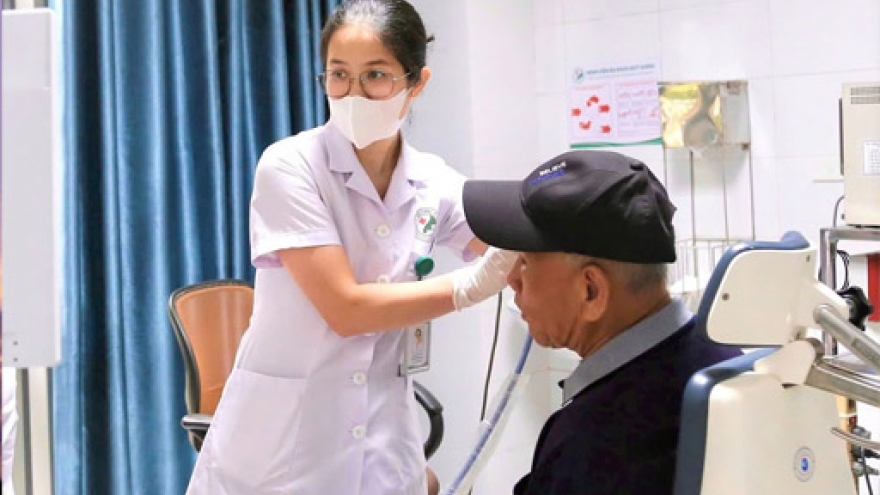 36 khối ngành Sức khỏe được Hà Nội ưu tiên đào tạo sau đại học