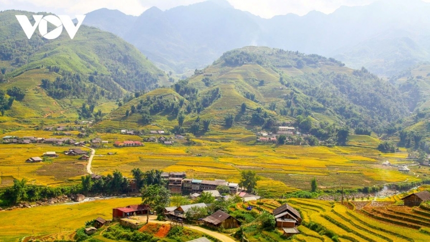 Korean, Thai media highlight Sa Pa as a top travel destination