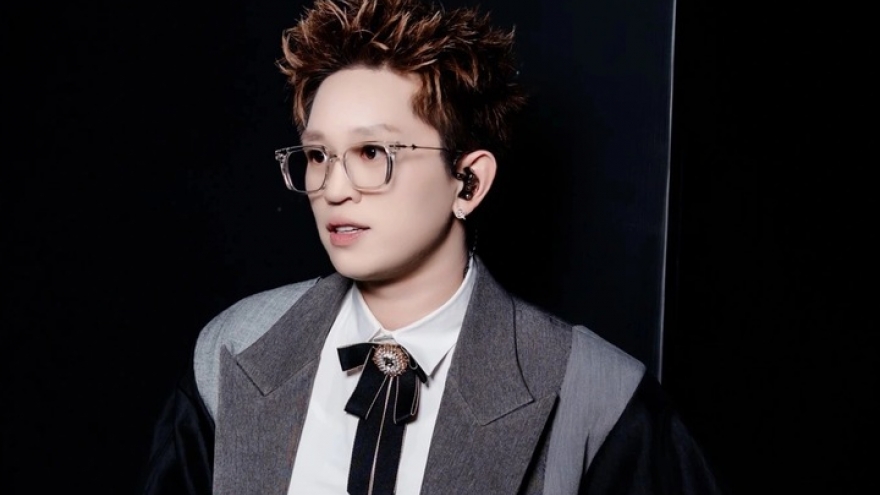 Sở Văn hóa và Thể thao TP.HCM vào cuộc vụ B Ray hát rap phản cảm trên livestream