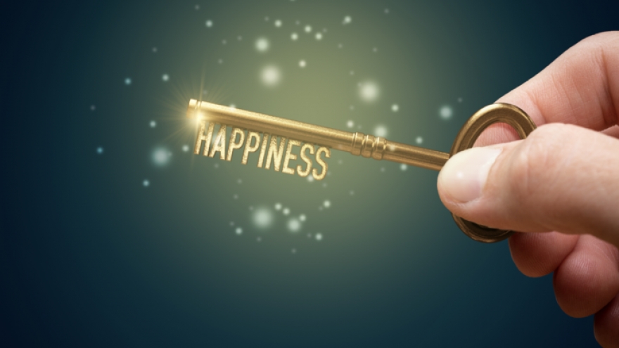 Vì sao dân mạng đua nhau viết "nước mắt tháng 3 sẽ hóa thành hạnh phúc tháng 4"?