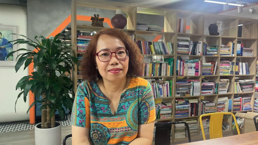 Xoá sổ kho sách “lậu” trên mạng, bước tiến bảo vệ ấn phẩm điện tử