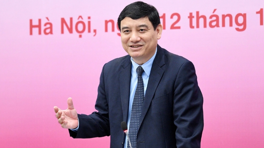 Ông Nguyễn Đắc Vinh đắc cử Chủ nhiệm Ủy ban Văn hóa và Xã hội của Quốc hội