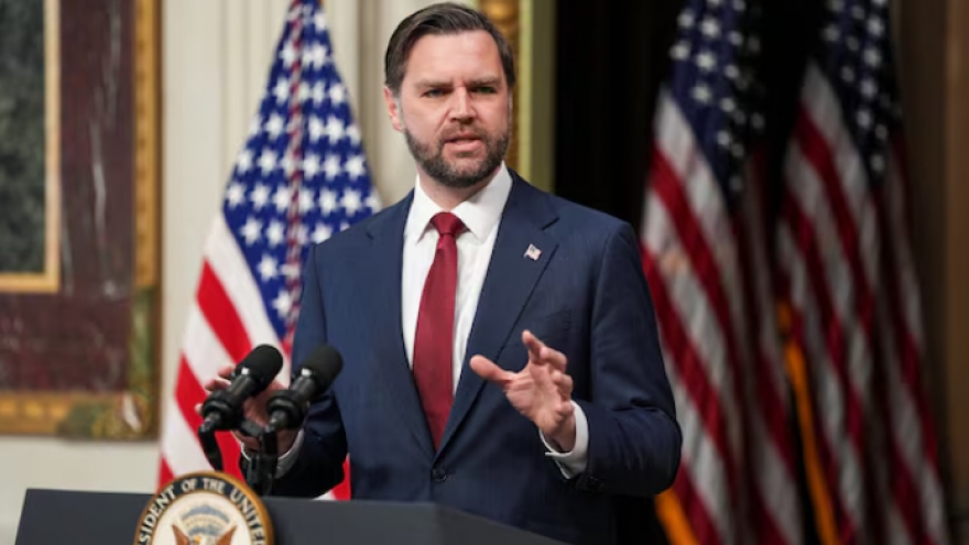 Phó Tổng thống Mỹ gọi thoả thuận đình chiến với Iran là mong manh