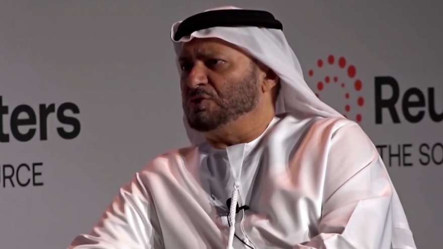 Các nước Arab vùng Vịnh kêu gọi hòa bình lâu dài sau lệnh ngừng bắn