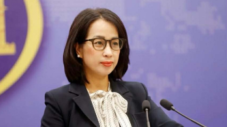 Việt Nam hoan nghênh thỏa thuận ngừng bắn giữa Hoa Kỳ và Iran