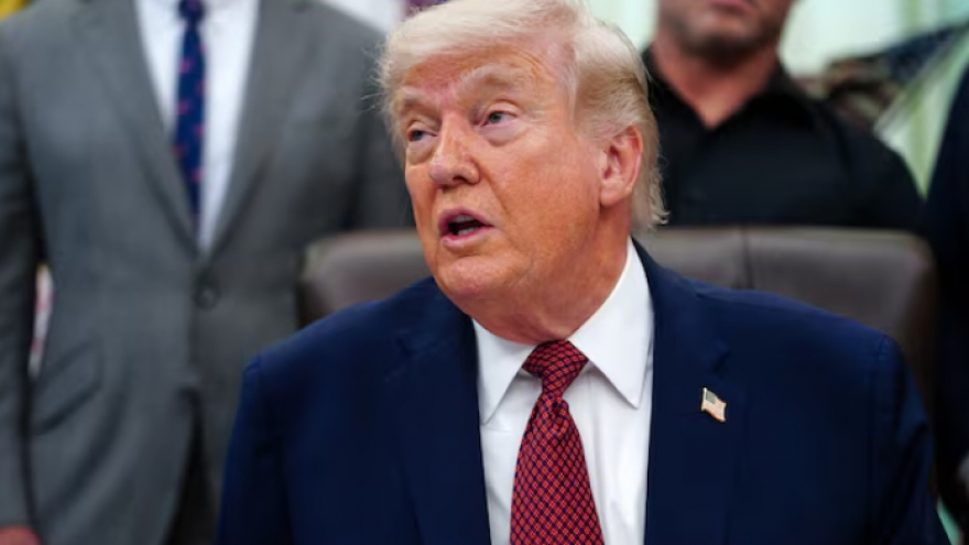 Iran không công nhận gia hạn ngừng bắn của Tổng thống Trump