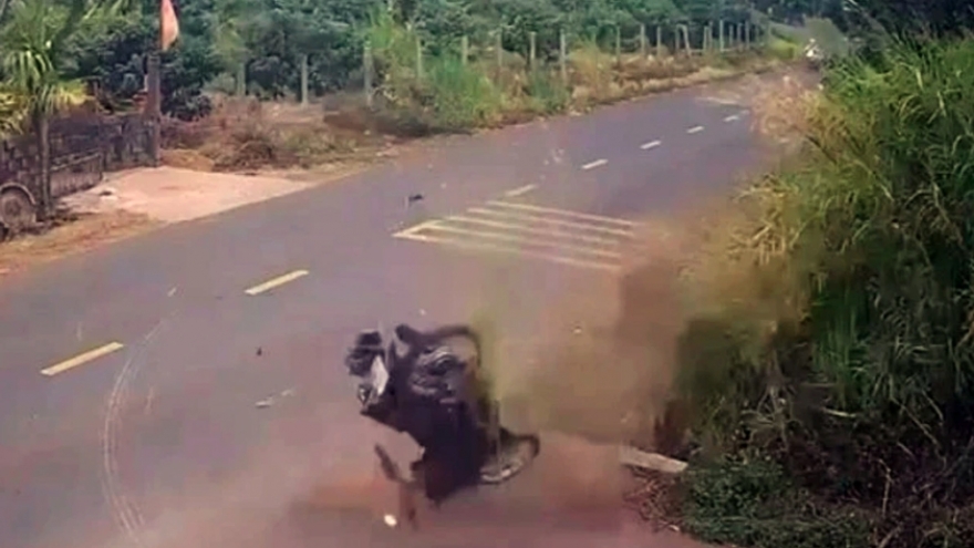 Cựu Thiếu tá CSGT bỏ mặc người gặp nạn: Trách nhiệm pháp lý không thể né