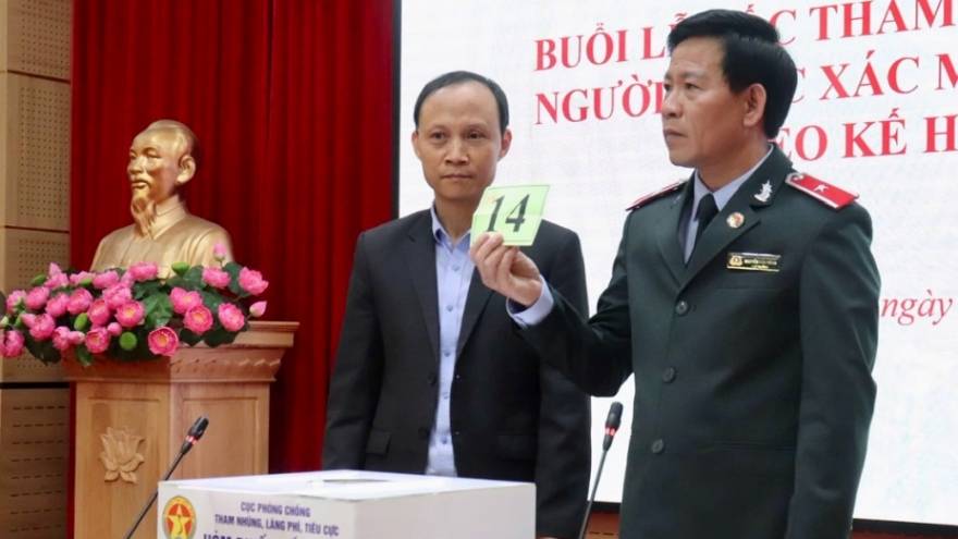 Thanh tra Chính phủ đề xuất hướng xử lý người kê khai tài sản không trung thực