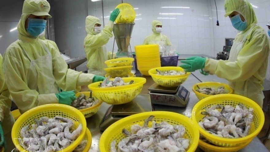 Vietnam exports surge over 17% in Q1 despite Middle East tensions