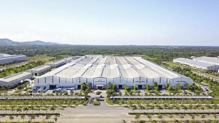 Singapore tops foreign investment inflows into Vietnam