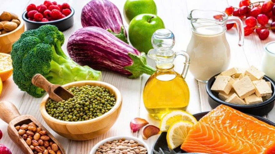 Sinh lý nam suy giảm? Thử ngay những thực phẩm quen thuộc này