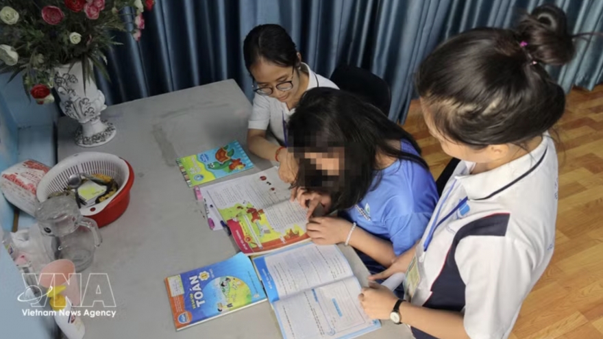 Vietnam rolls out national programme to prevent gender-based violence through 2030