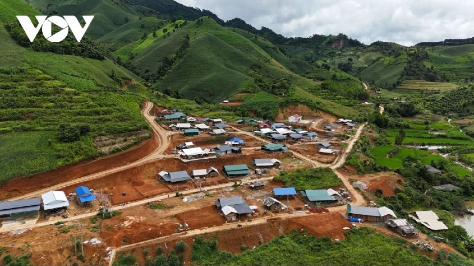 Sơn La chủ động ứng phó với thời tiết nguy hiểm