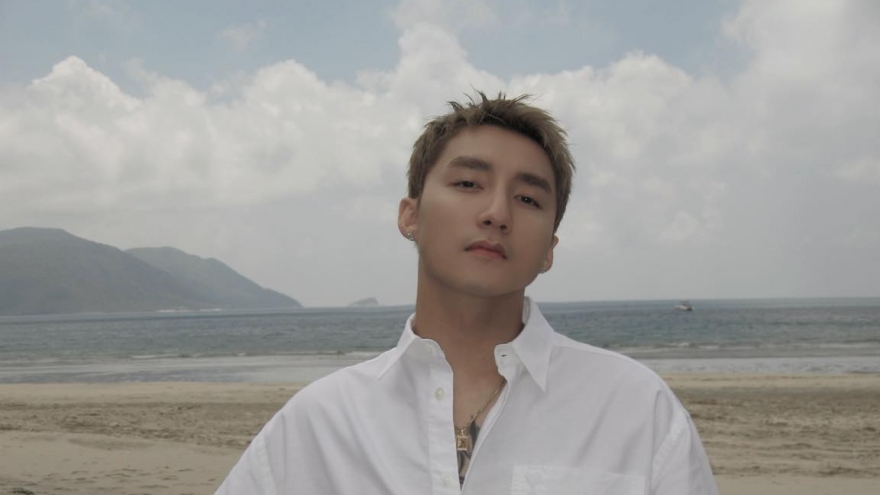 Sơn Tùng M-TP “đánh úp” ngày Cá tháng Tư, xả loạt ảnh đẹp trai khiến fan dậy sóng