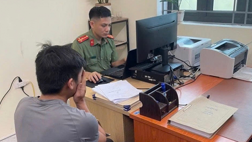 Sử dụng rượu, bia rồi đăng tin giả, trả giá 7,5 triệu đồng