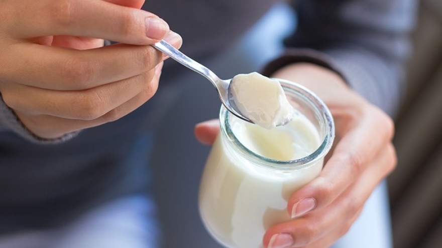Sữa chua tốt nhưng ăn thế nào để không bị tăng cân?