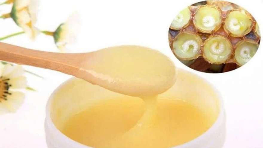 Sữa ong chúa có thực sự “thần kỳ” với phụ nữ? Sự thật ít người biết