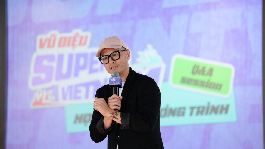 Super24 Vietnam dance event to debut in Ho Chi Minh City