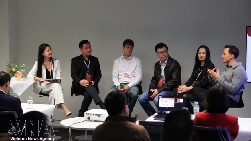 Swiss–Vietnam dialogue advances cooperation in AI, fintech